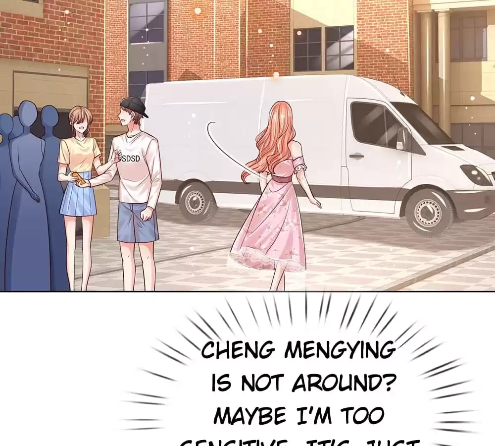 Sweet Escape Chapter 339 page 38 - 