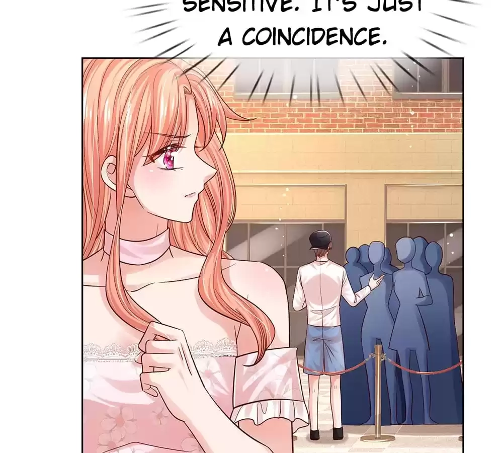 Sweet Escape Chapter 339 page 39 - 