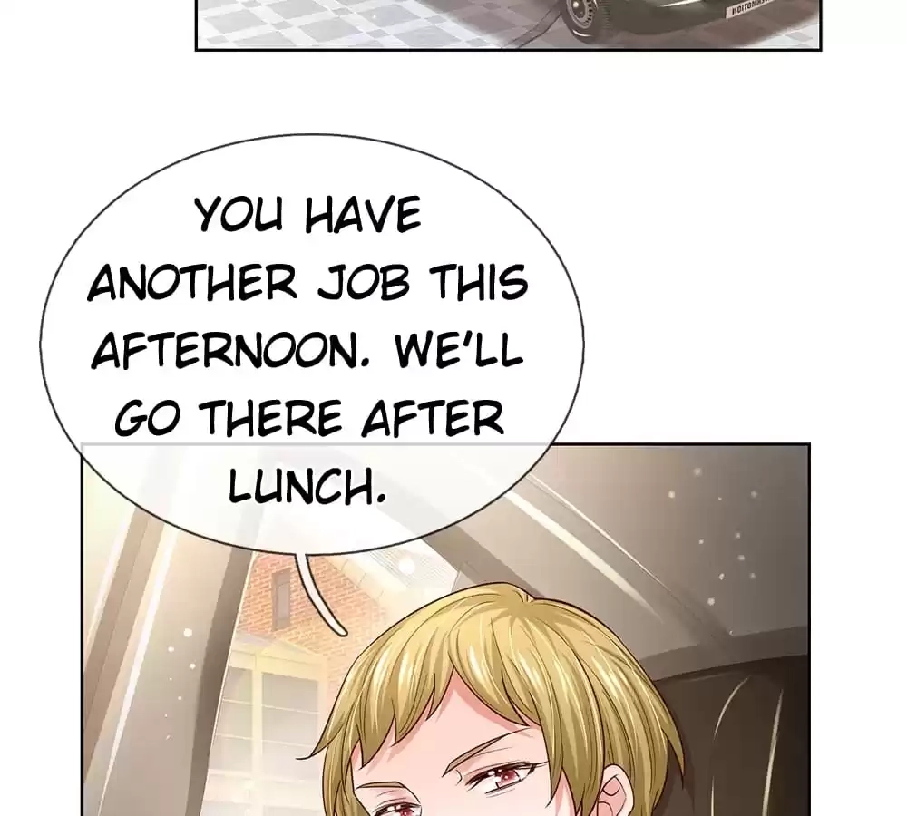 Sweet Escape Chapter 339 page 42 - 