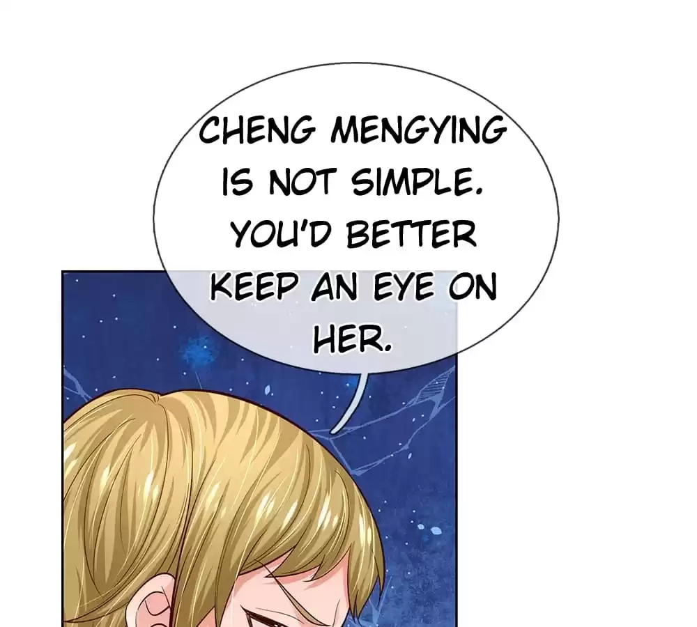 Sweet Escape Chapter 339 page 45 - 