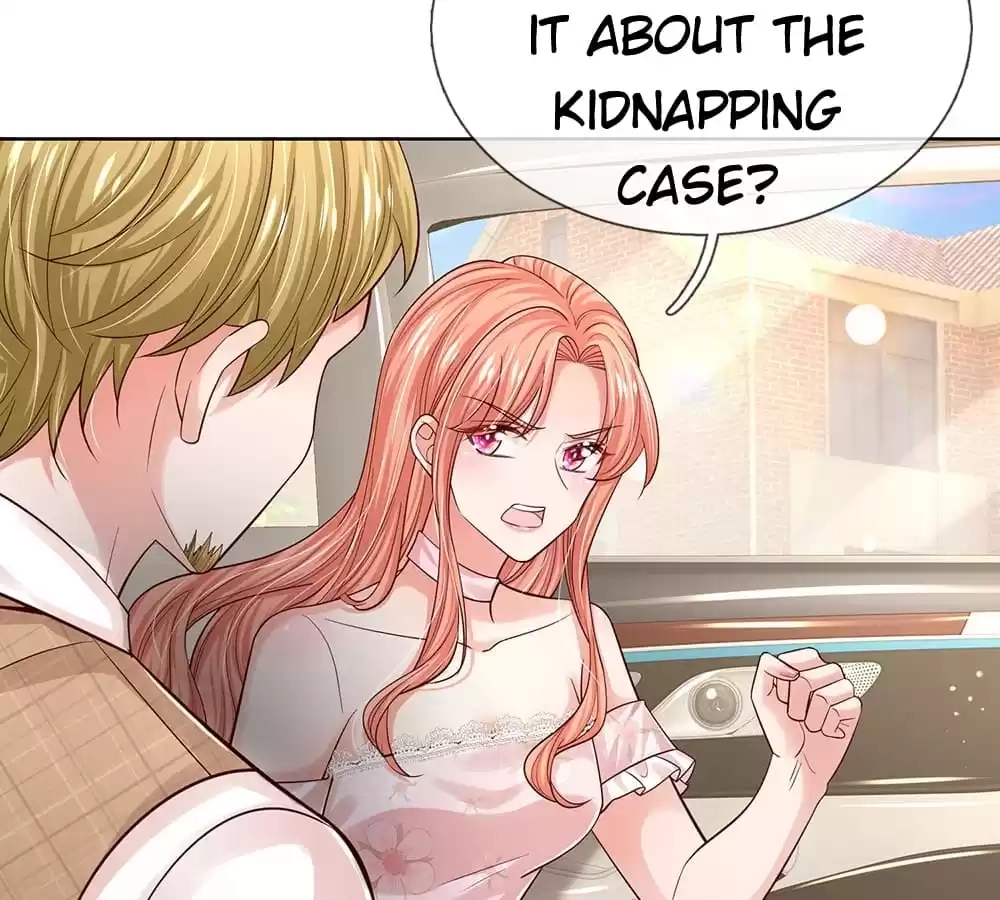 Sweet Escape Chapter 339 page 47 - 