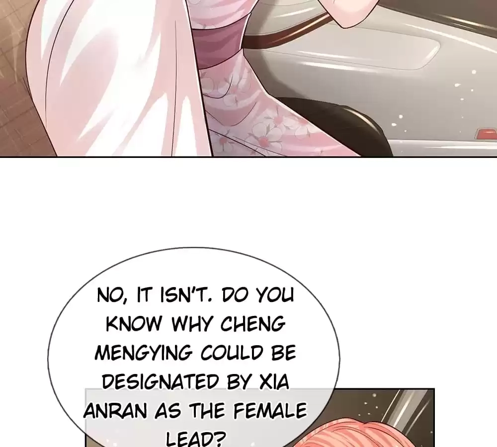 Sweet Escape Chapter 339 page 48 - 
