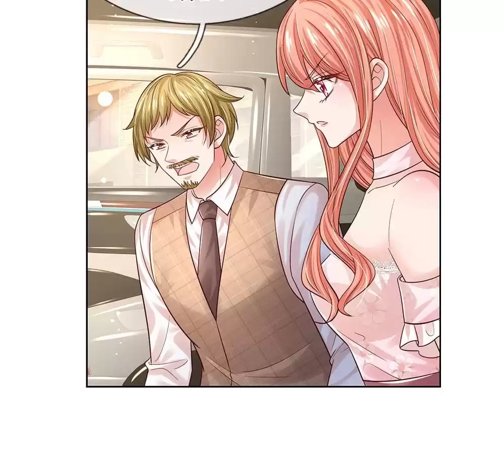 Sweet Escape Chapter 339 page 49 - 