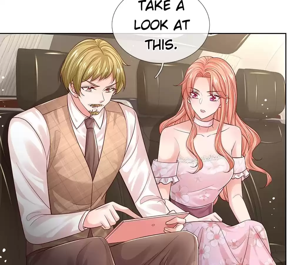 Sweet Escape Chapter 339 page 60 - 