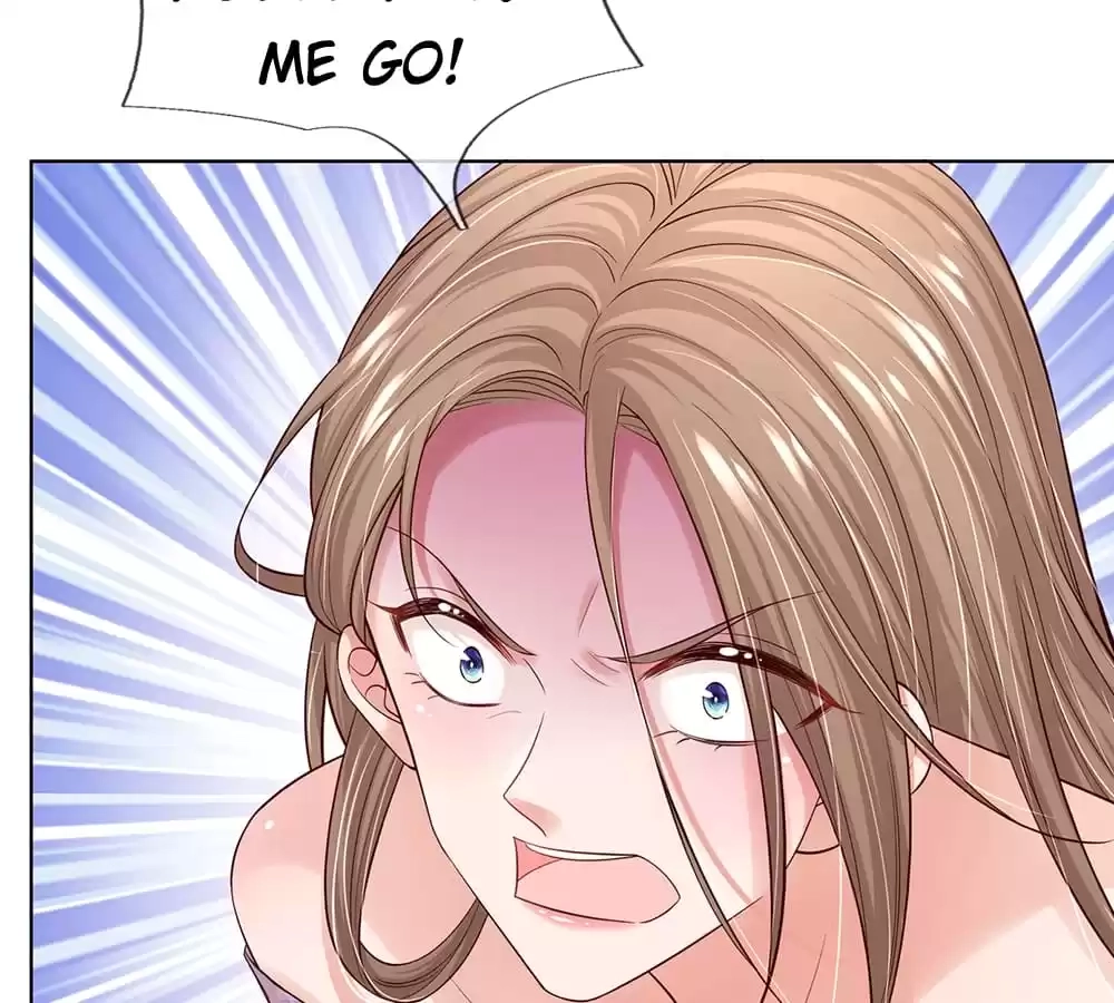 Sweet Escape Chapter 340 page 19 - 