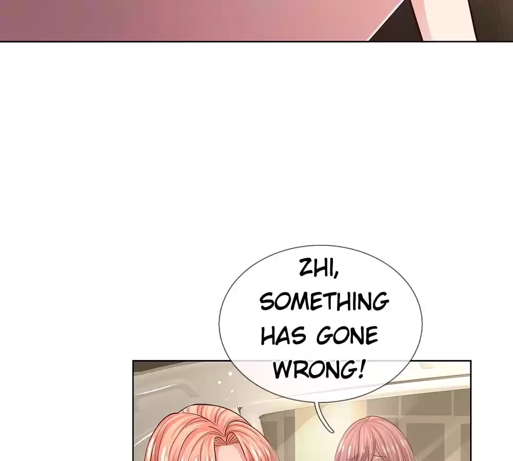 Sweet Escape Chapter 340 page 3 - 