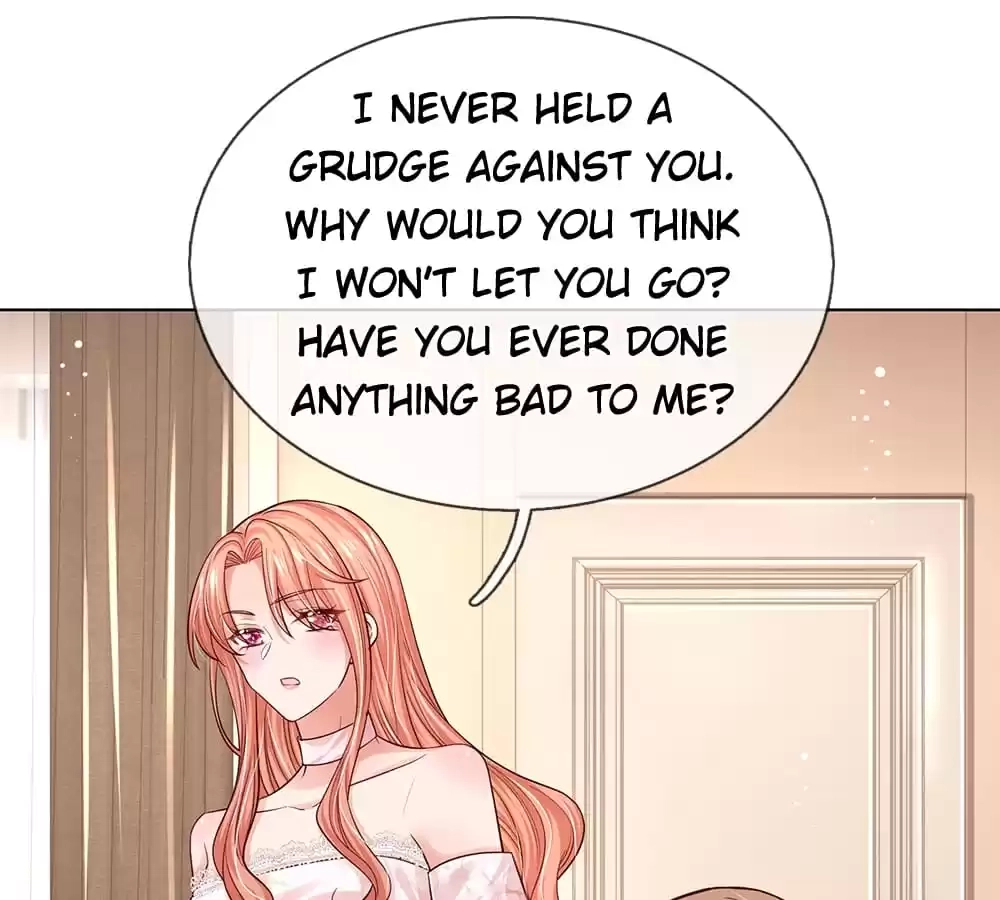 Sweet Escape Chapter 340 page 21 - 