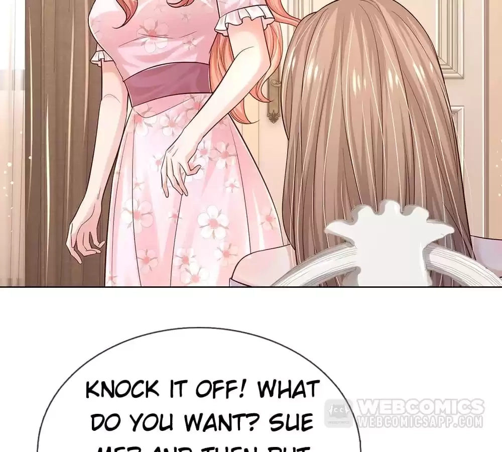 Sweet Escape Chapter 340 page 22 - 