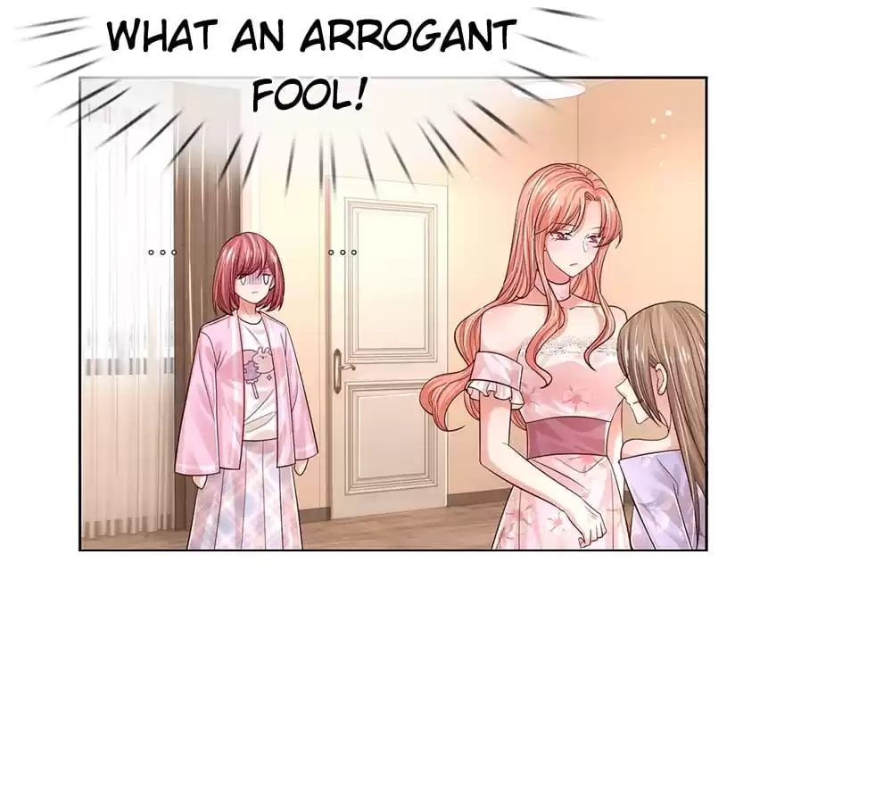 Sweet Escape Chapter 340 page 28 - 