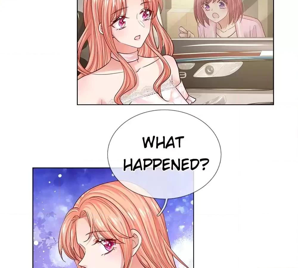 Sweet Escape Chapter 340 page 4 - 