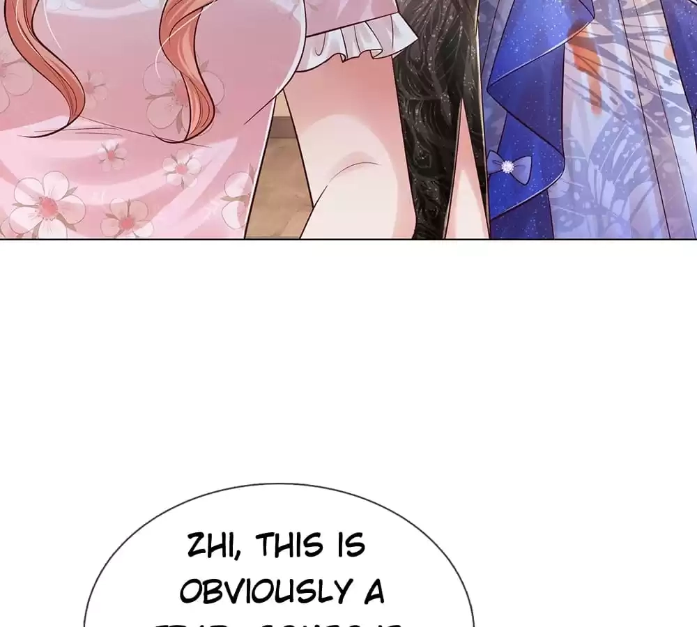 Sweet Escape Chapter 340 page 32 - 