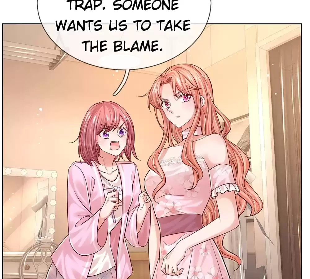 Sweet Escape Chapter 340 page 33 - 