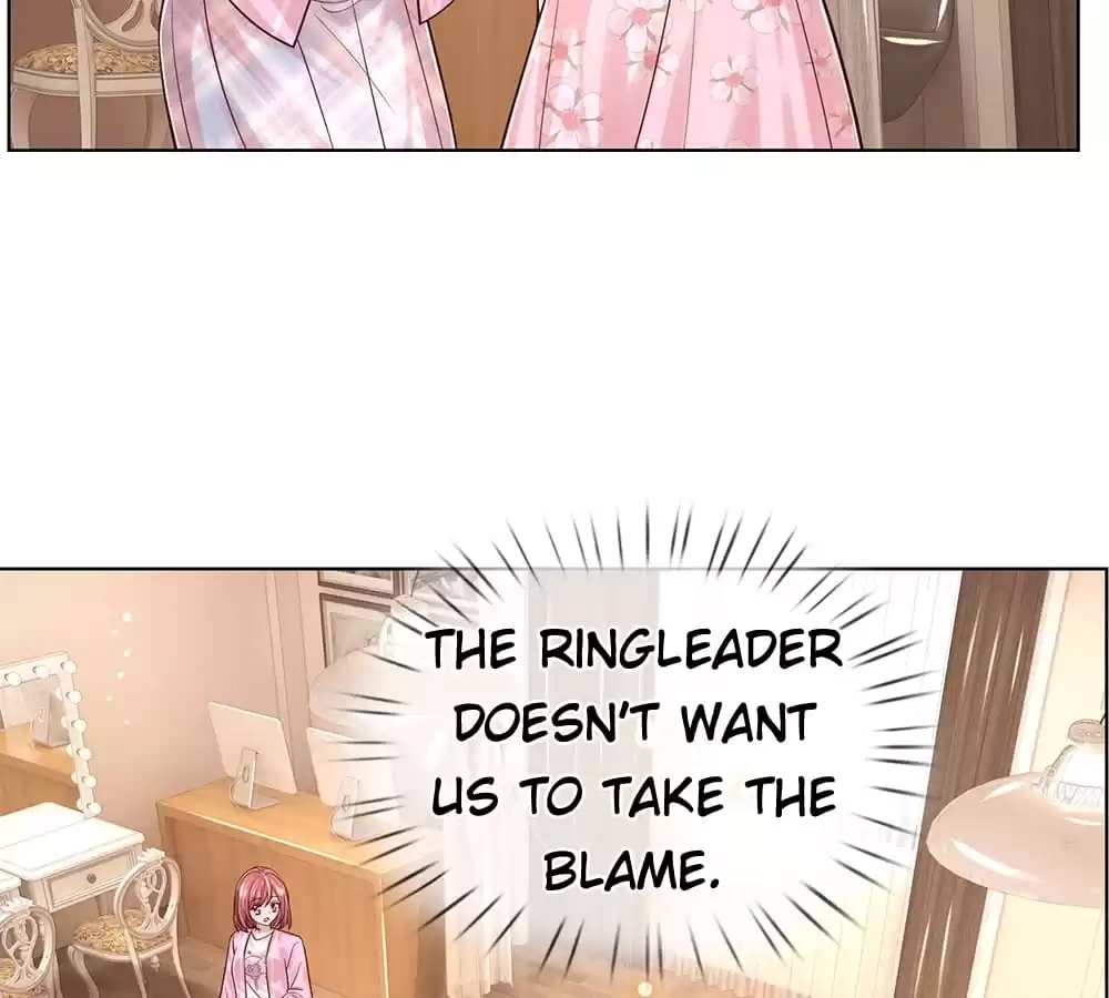 Sweet Escape Chapter 340 page 34 - 