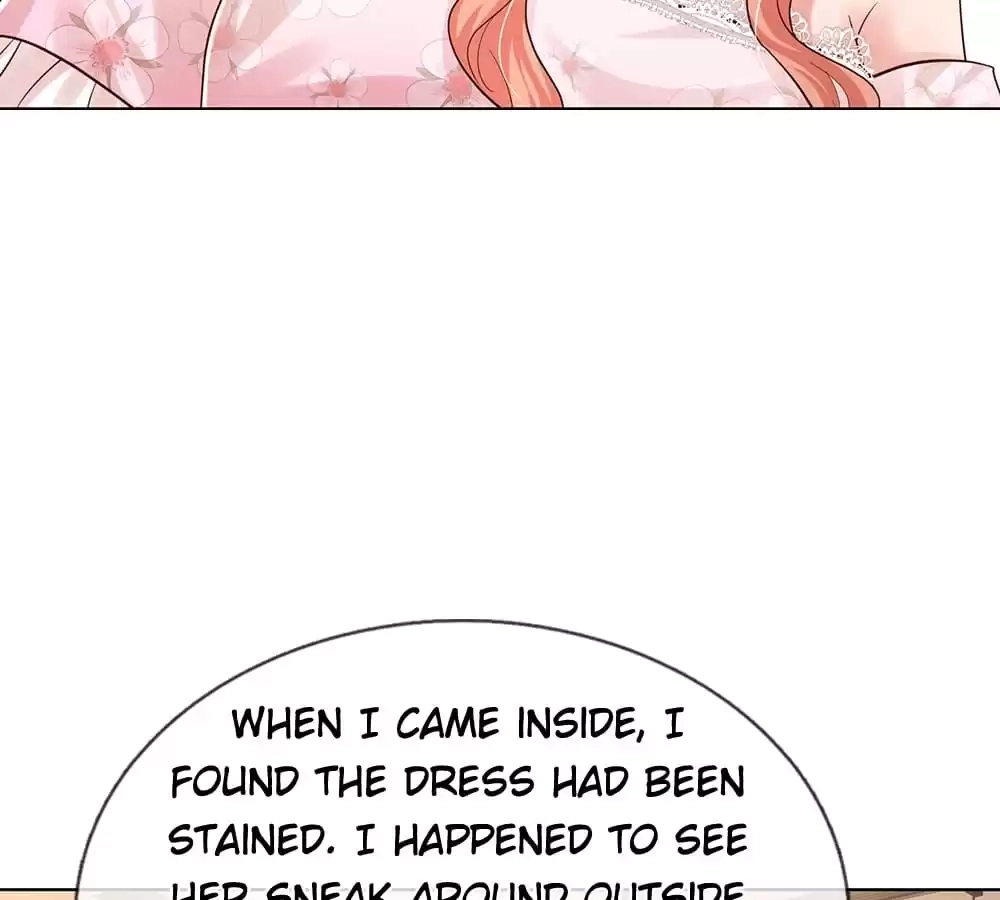 Sweet Escape Chapter 340 page 37 - 