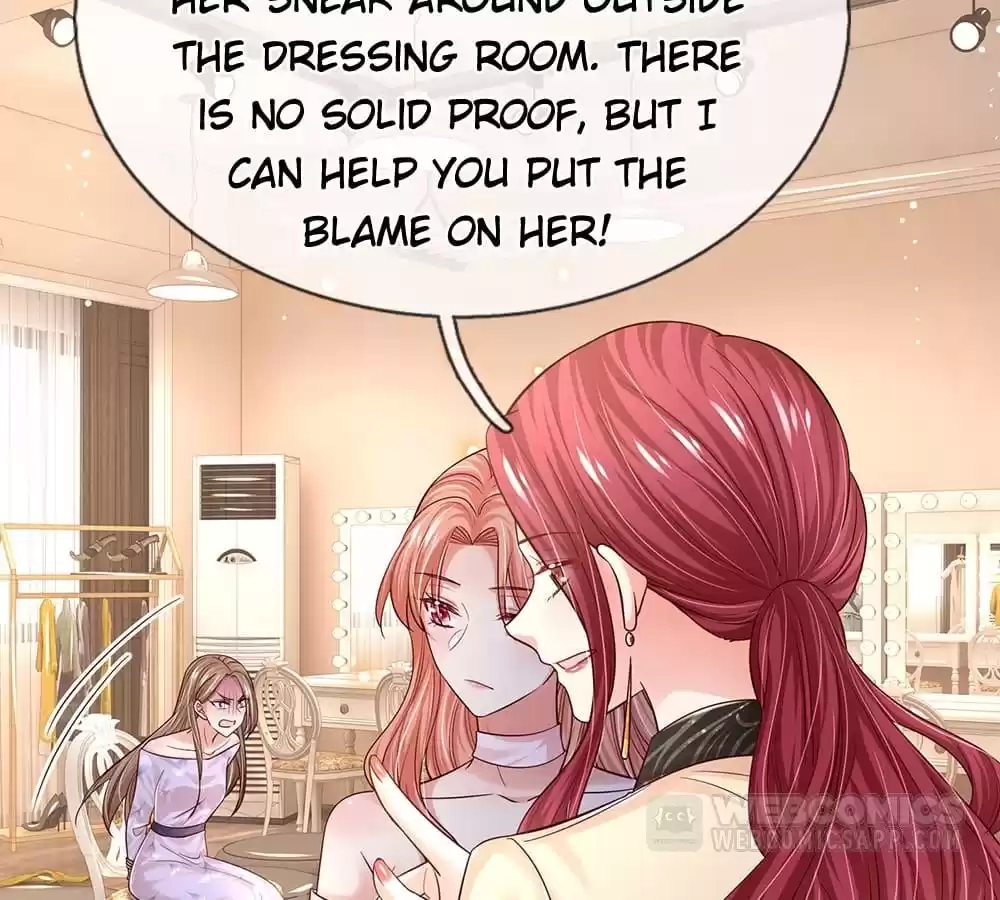 Sweet Escape Chapter 340 page 38 - 