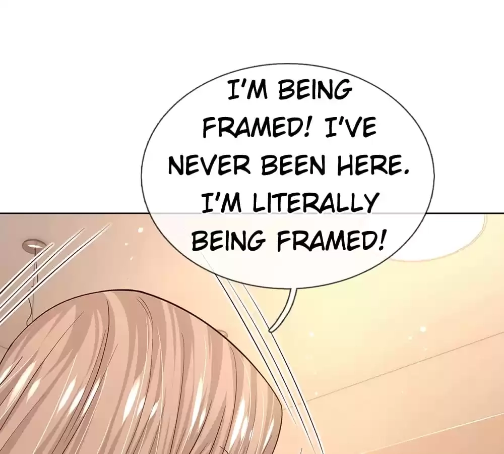 Sweet Escape Chapter 340 page 40 - 