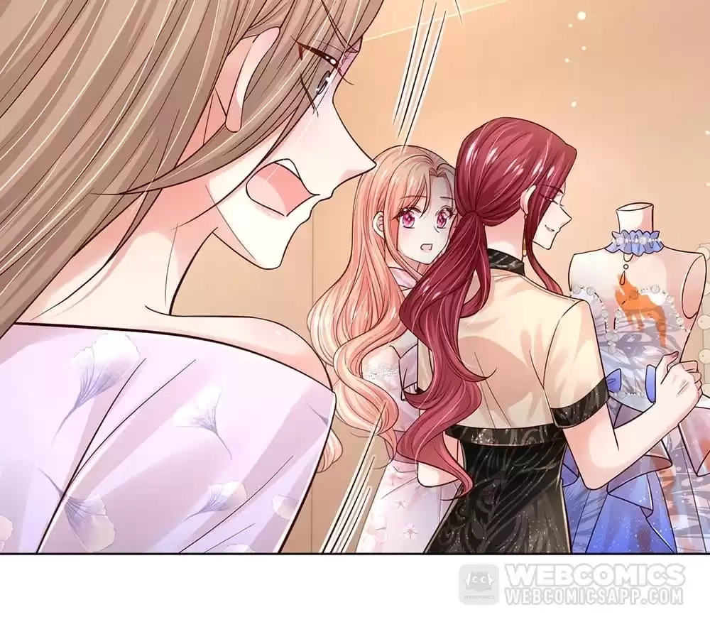 Sweet Escape Chapter 340 page 41 - 