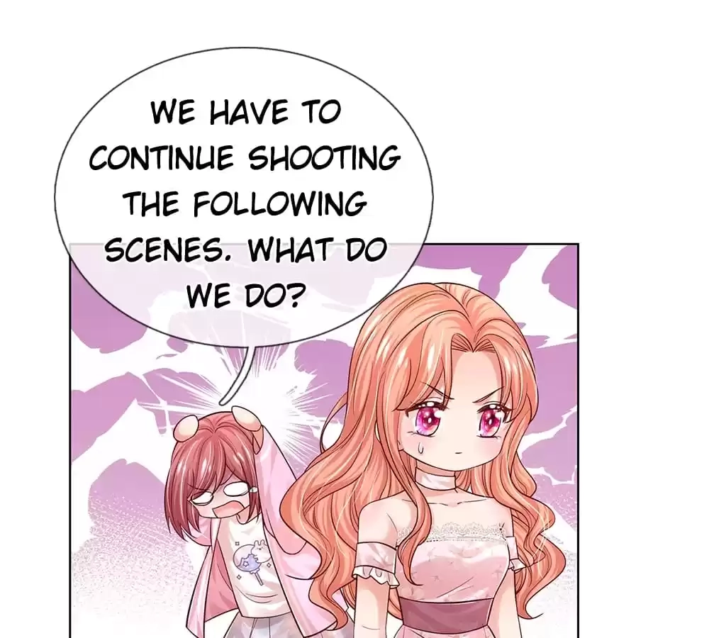 Sweet Escape Chapter 340 page 42 - 