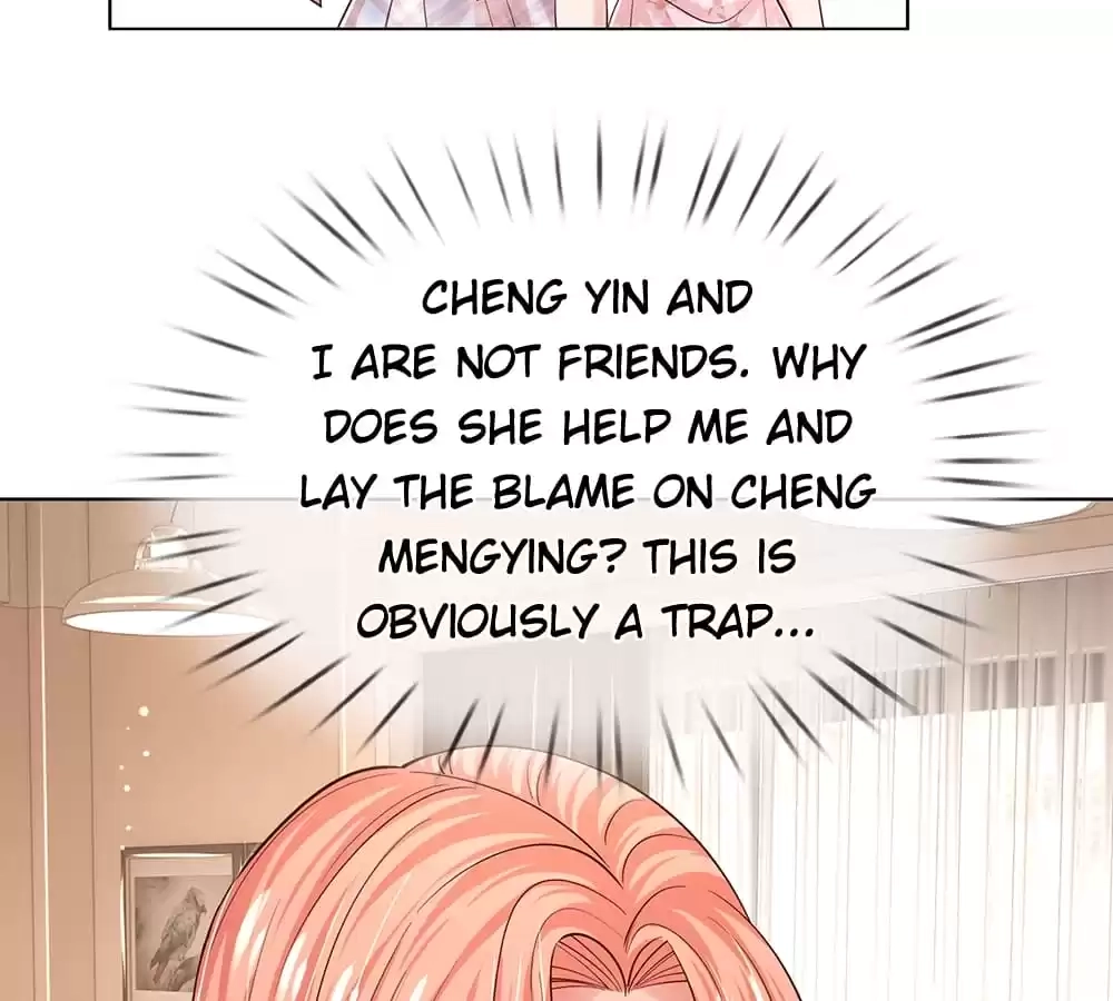 Sweet Escape Chapter 340 page 43 - 