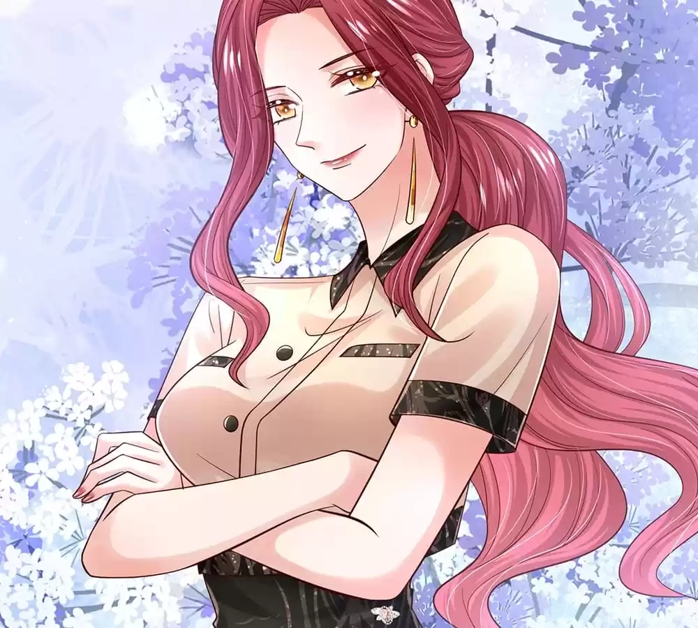 Sweet Escape Chapter 340 page 46 - 