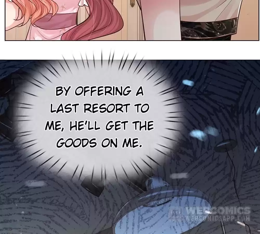 Sweet Escape Chapter 340 page 49 - 
