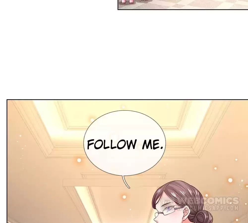 Sweet Escape Chapter 340 page 10 - 