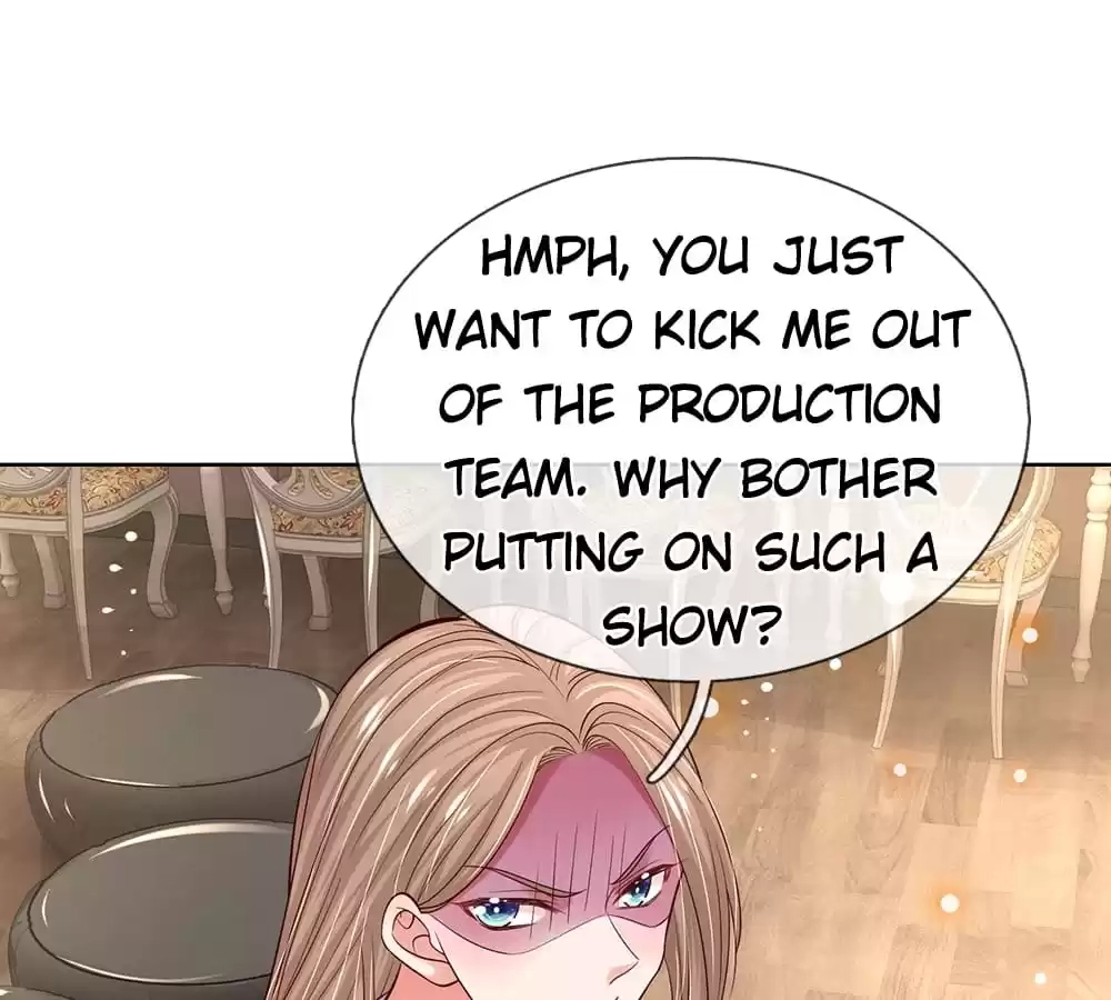 Sweet Escape Chapter 341 page 1 - 
