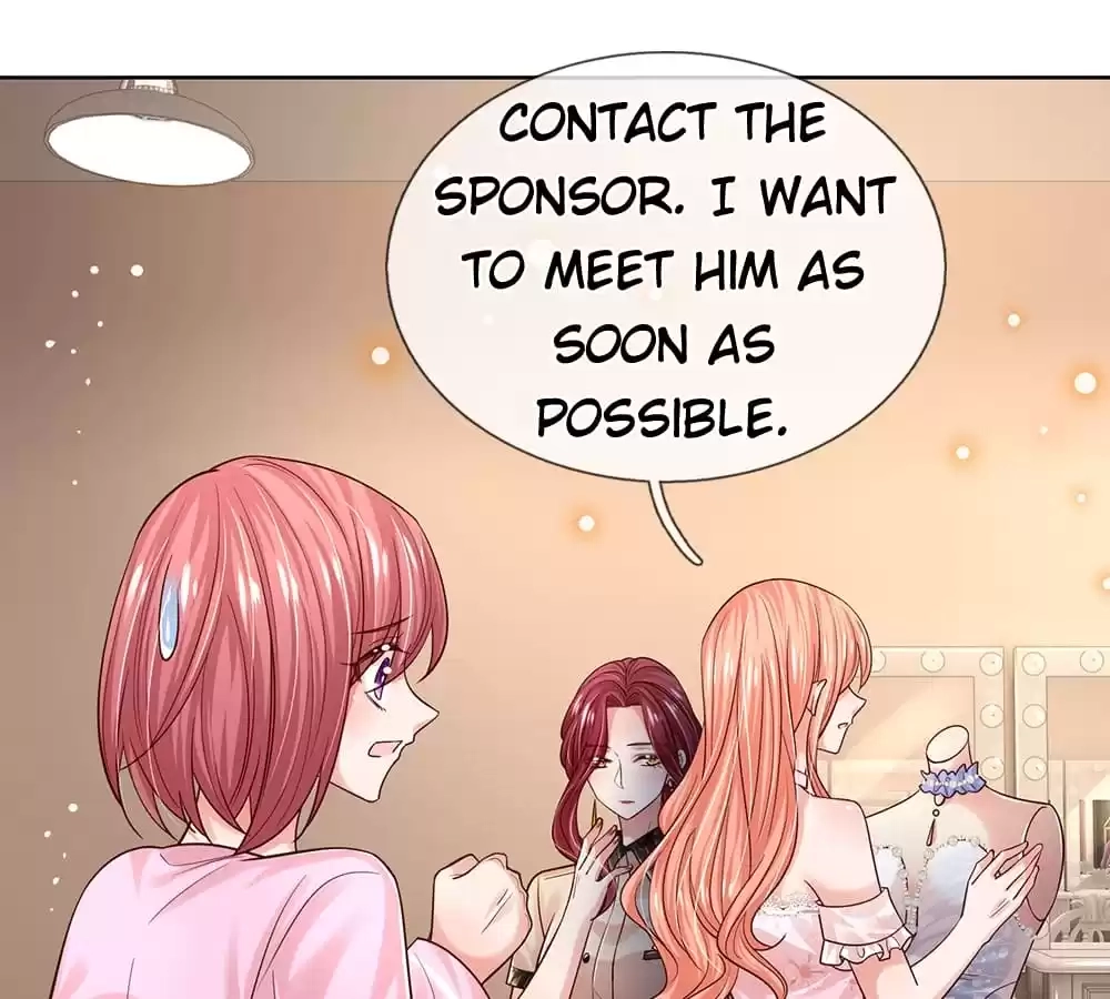 Sweet Escape Chapter 341 page 11 - 