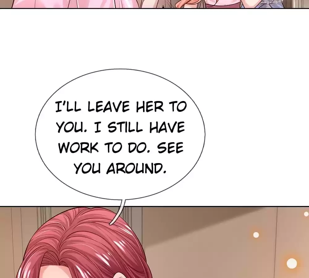 Sweet Escape Chapter 341 page 12 - 
