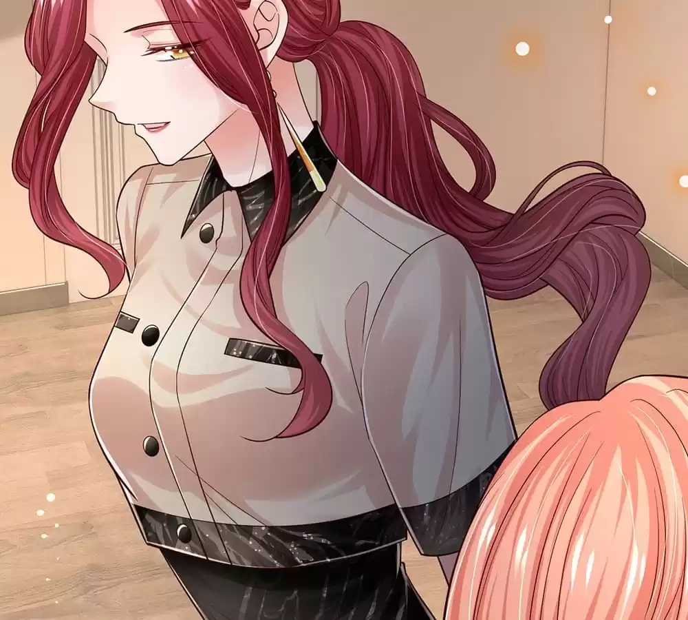 Sweet Escape Chapter 341 page 13 - 