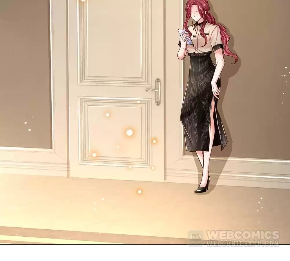Sweet Escape Chapter 341 page 18 - 
