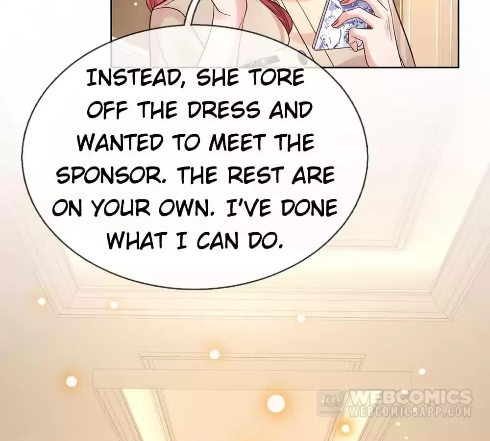 Sweet Escape Chapter 341 page 22 - 