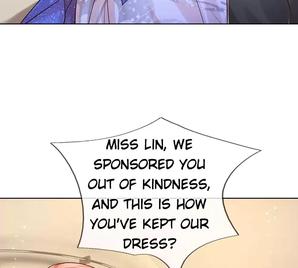 Sweet Escape Chapter 341 page 29 - 