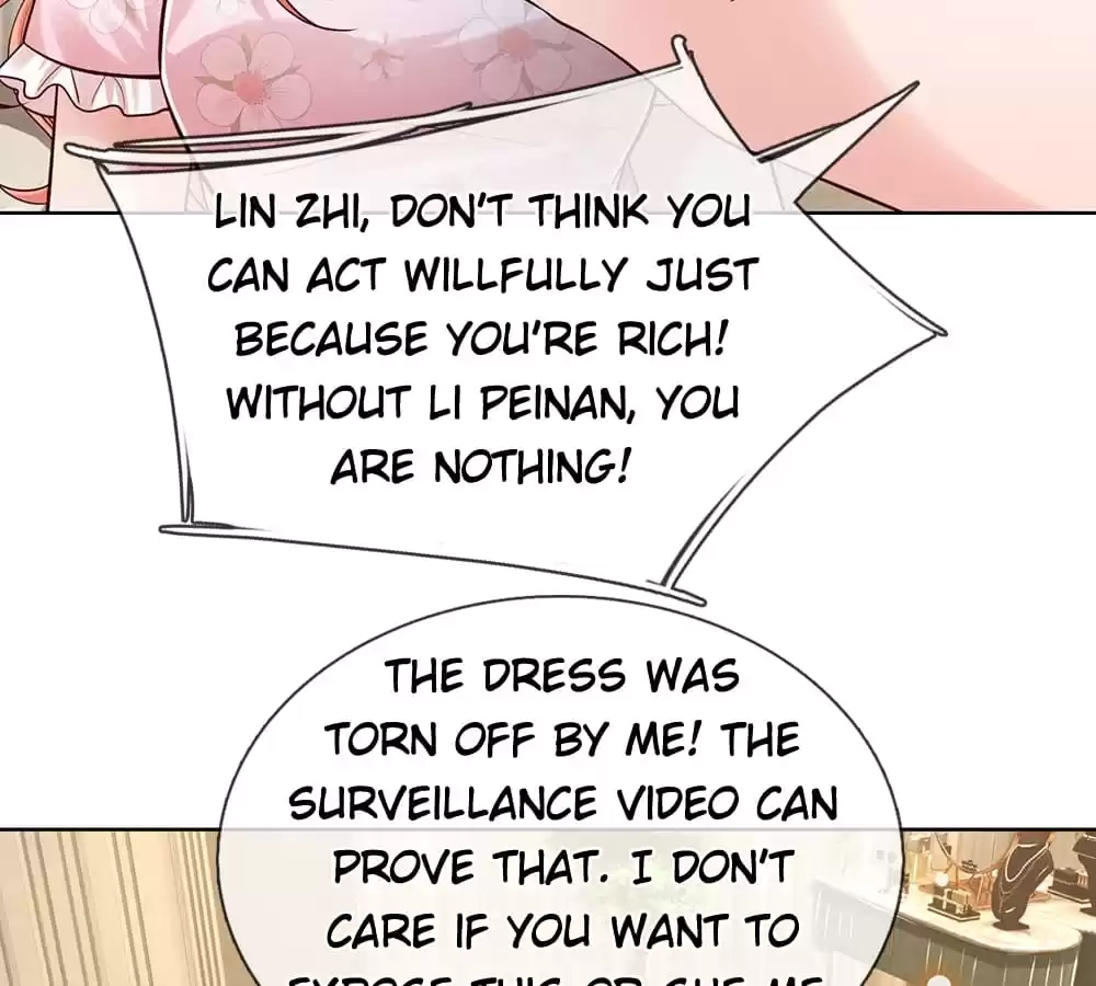 Sweet Escape Chapter 341 page 34 - 