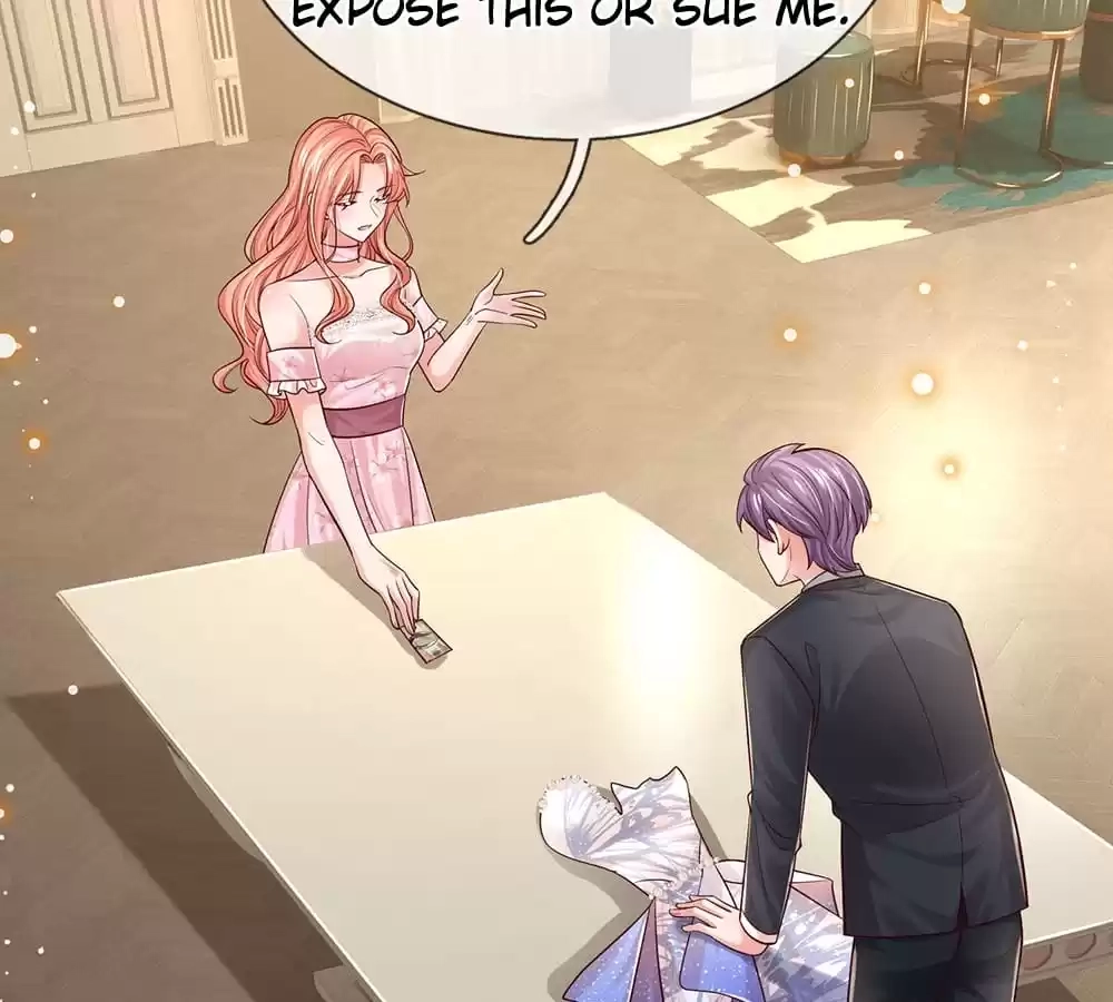 Sweet Escape Chapter 341 page 35 - 