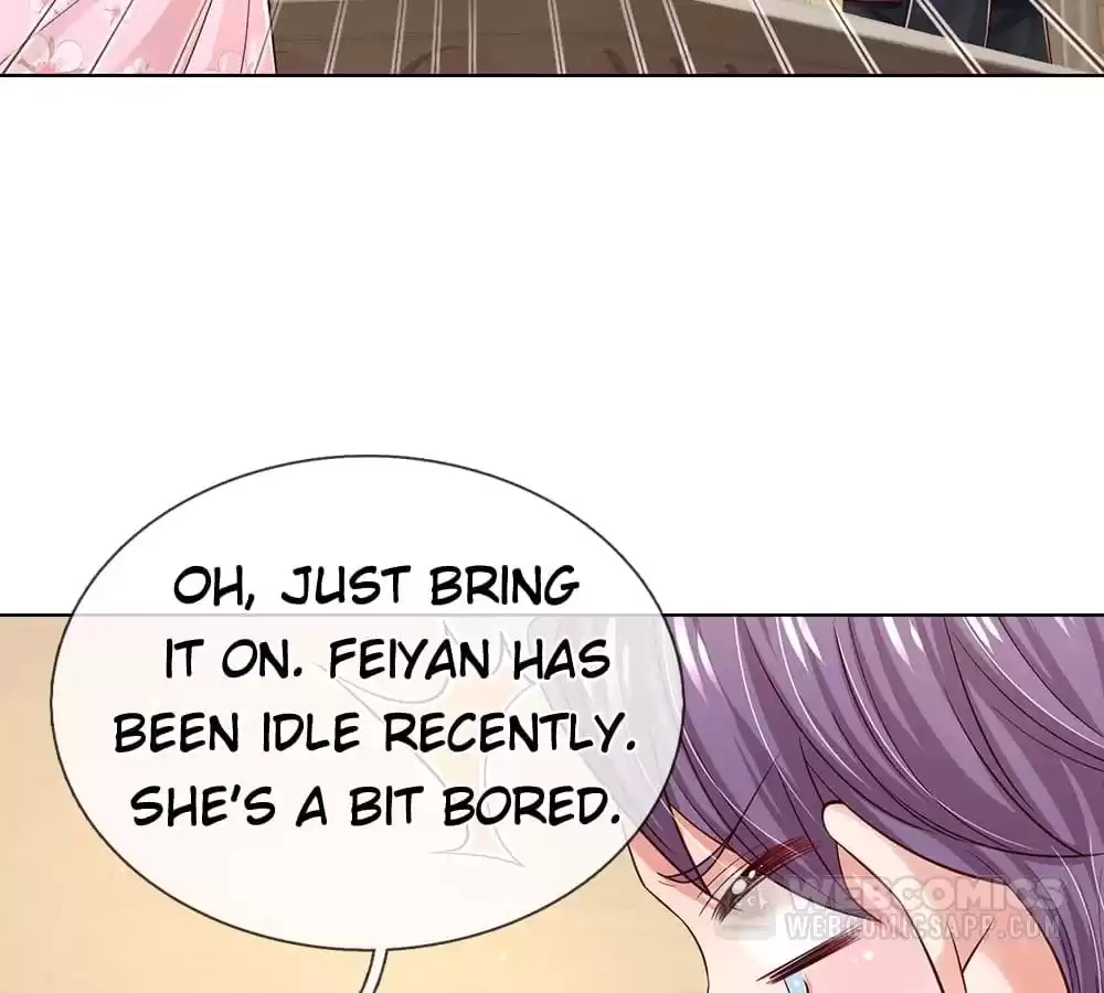 Sweet Escape Chapter 341 page 38 - 