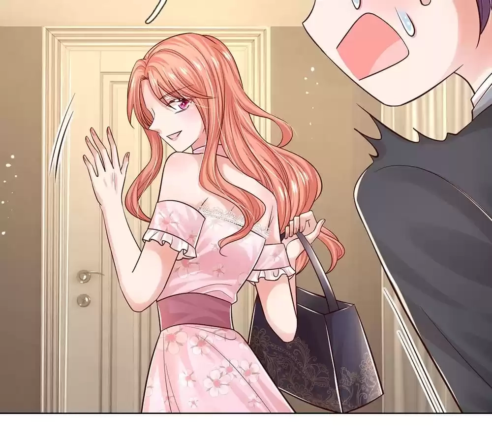 Sweet Escape Chapter 341 page 39 - 