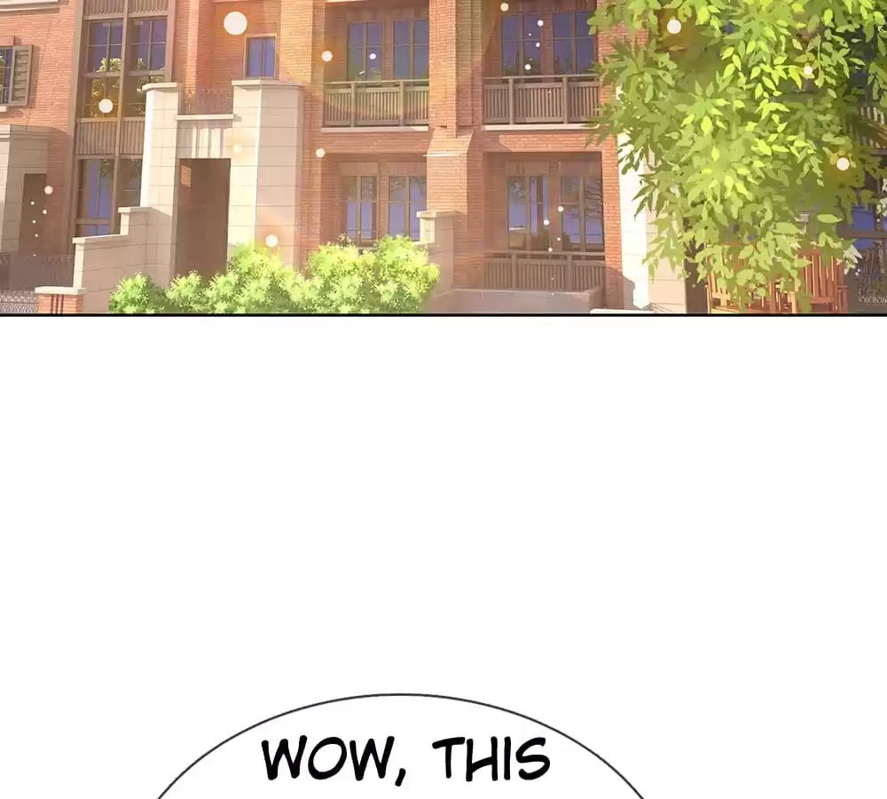 Sweet Escape Chapter 341 page 46 - 
