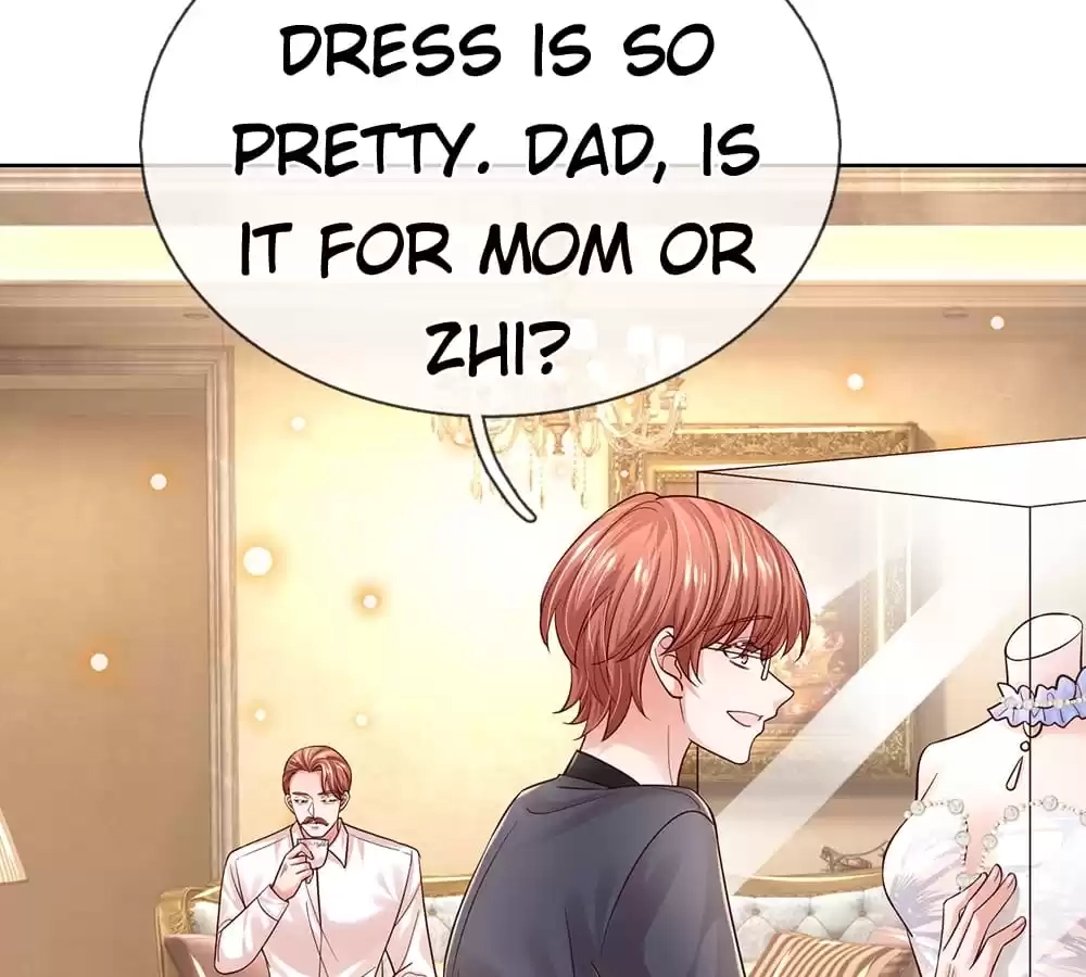 Sweet Escape Chapter 341 page 47 - 
