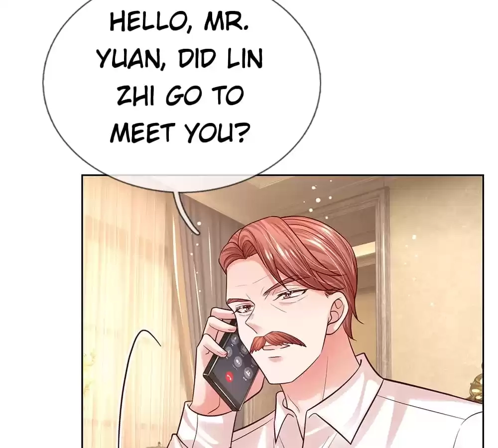 Sweet Escape Chapter 341 page 55 - 