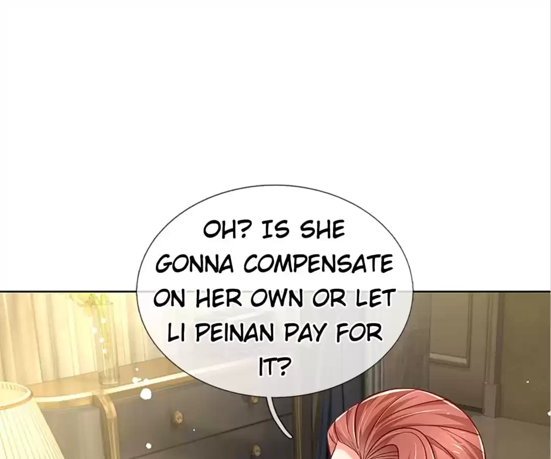 Sweet Escape Chapter 341 page 58 - 