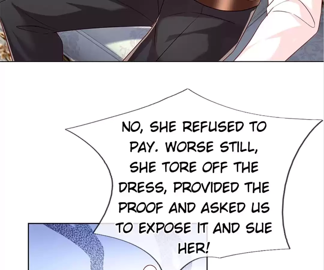 Sweet Escape Chapter 341 page 60 - 