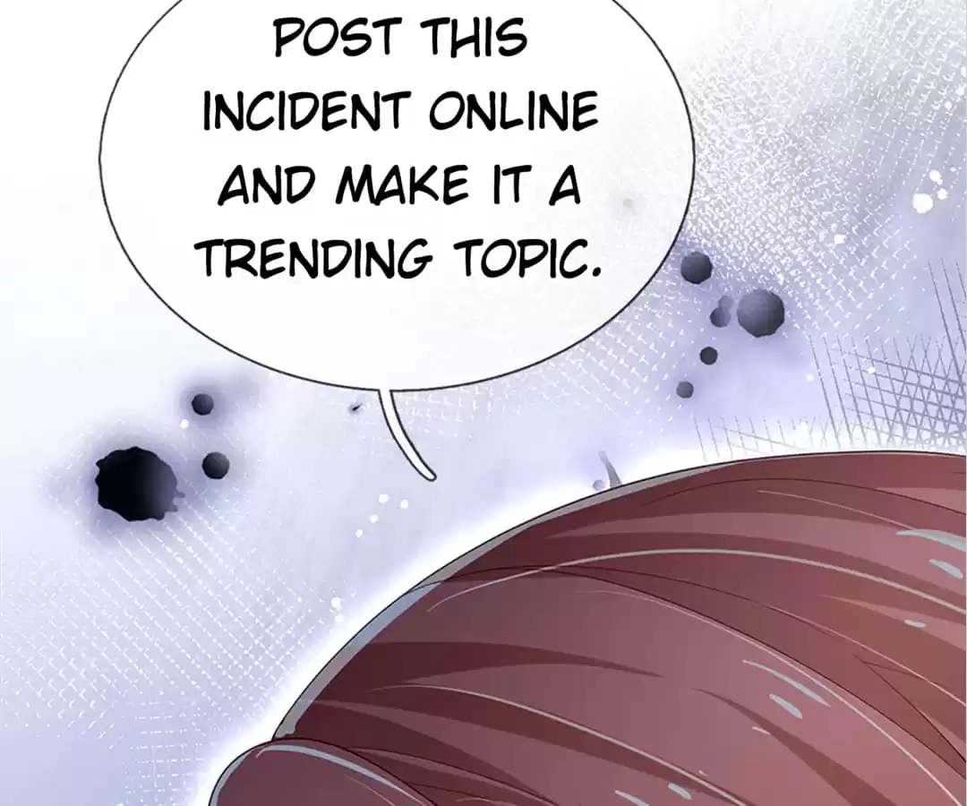 Sweet Escape Chapter 341 page 70 - 