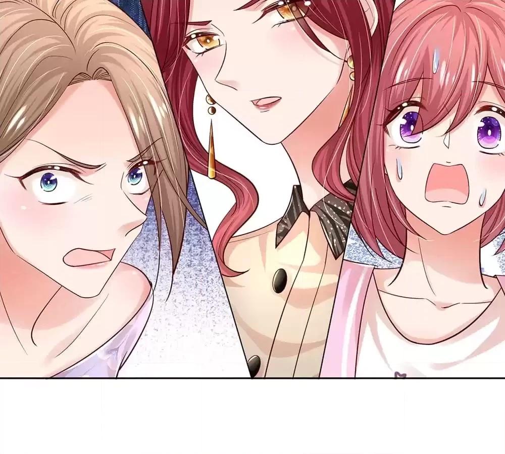 Sweet Escape Chapter 341 page 8 - 