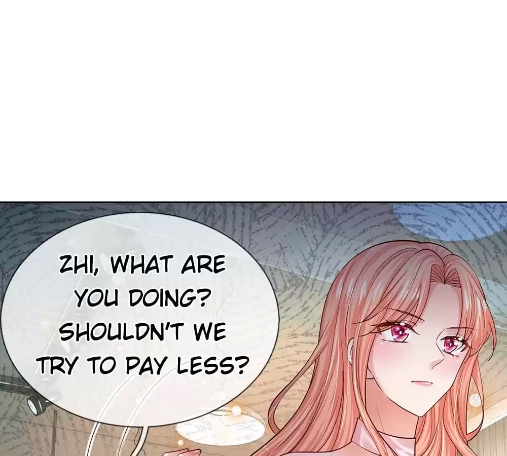 Sweet Escape Chapter 341 page 9 - 