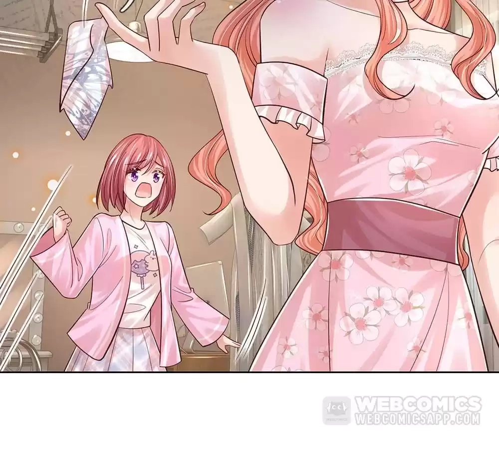 Sweet Escape Chapter 341 page 10 - 