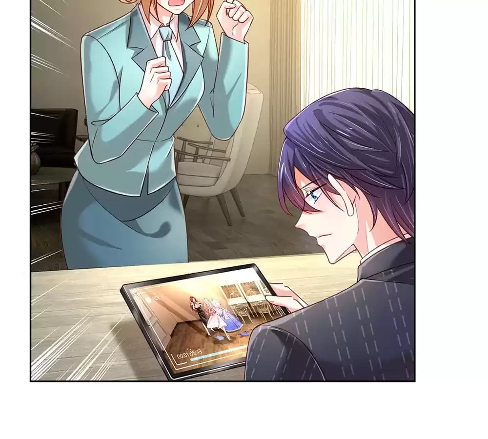 Sweet Escape Chapter 342 page 14 - 