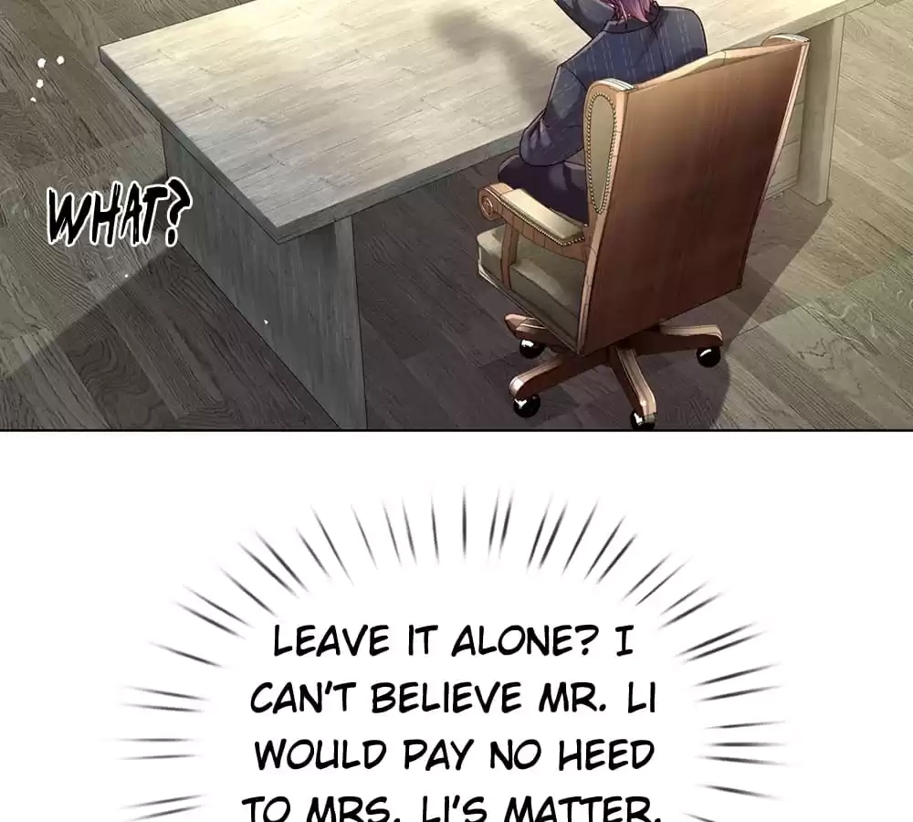 Sweet Escape Chapter 342 page 16 - 