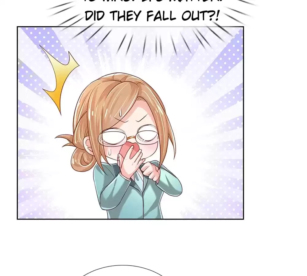 Sweet Escape Chapter 342 page 17 - 