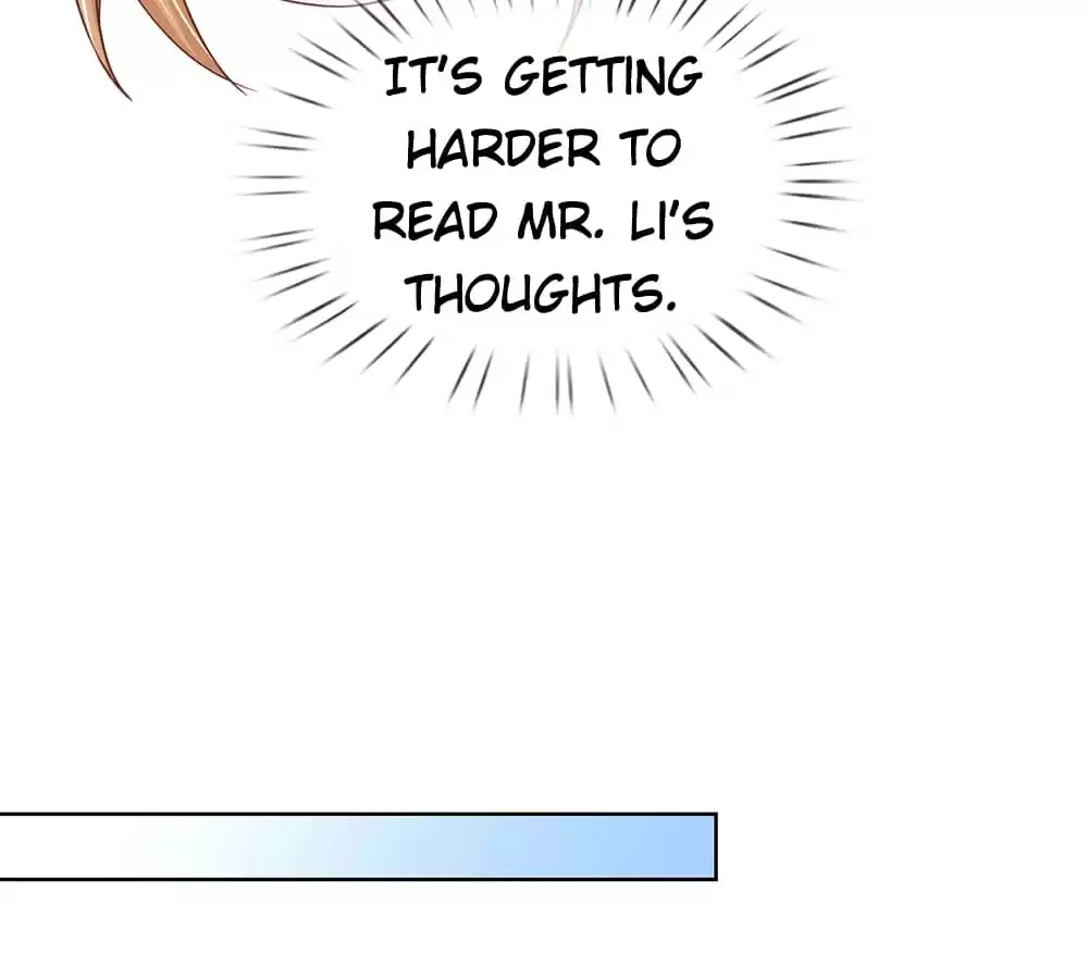 Sweet Escape Chapter 342 page 19 - 